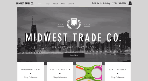 midwesttradeco.com