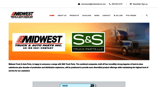 midwesttruck.com