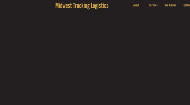 midwesttruckinglogistics.com