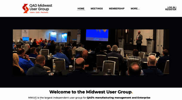 midwestusergroup.org