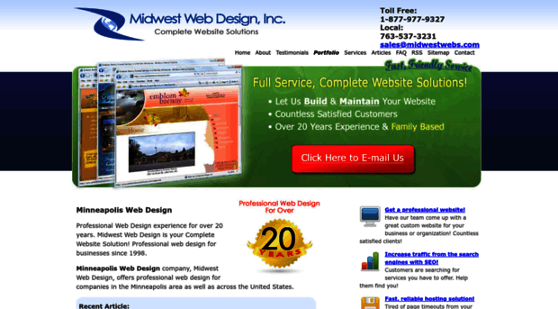 midwestwebs.com