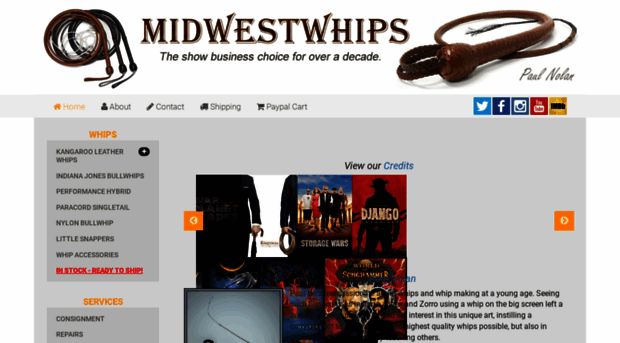 midwestwhips.com