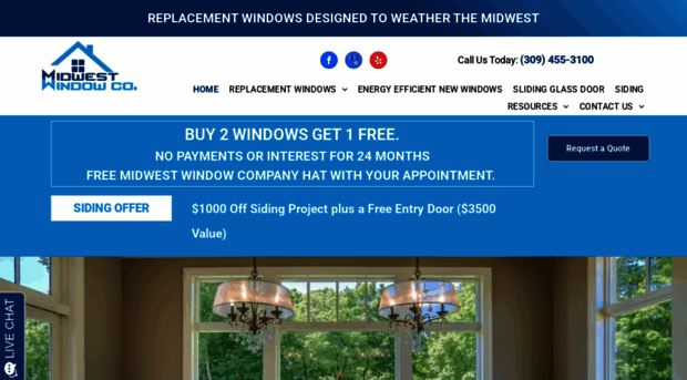 midwestwindowco.com