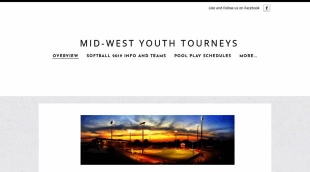 midwestyouthtourneys.weebly.com