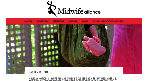 midwifealliance.ca