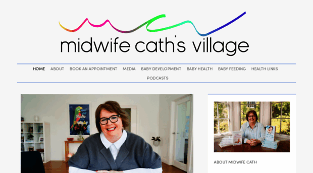 midwifecathsvillage.com.au