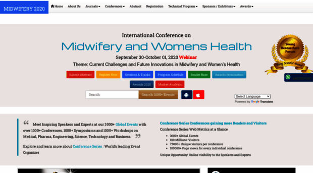 midwifery.conferenceseries.com