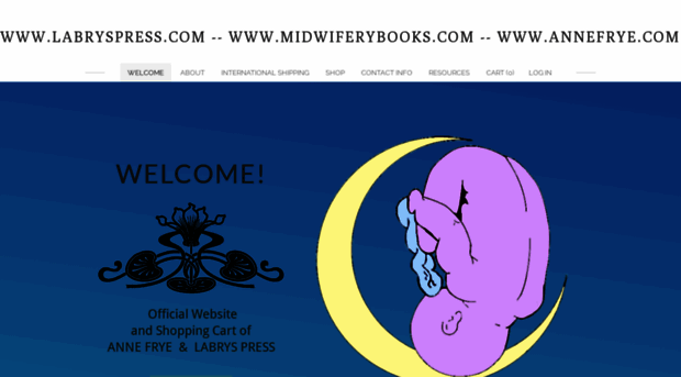 midwiferybooks.com