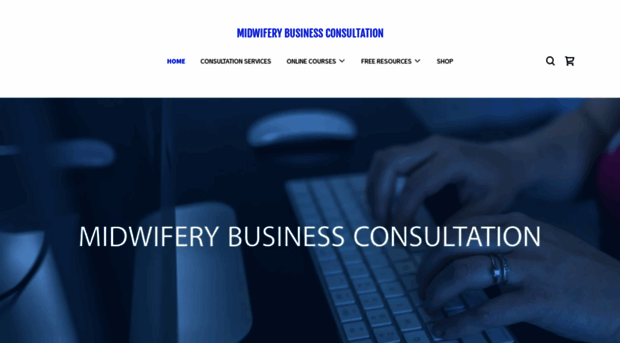 midwiferybusinessconsultation.com