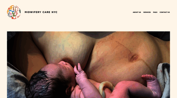 midwiferycarenyc.com