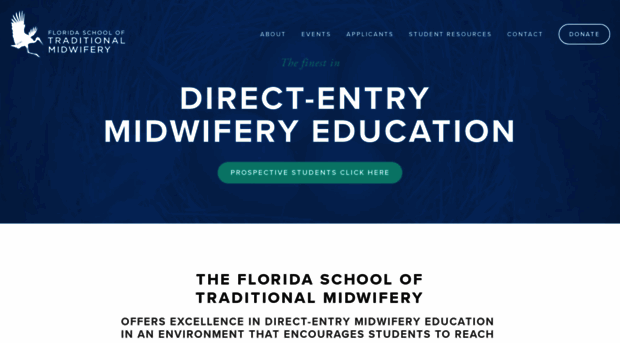 midwiferyschool.org