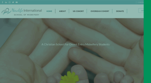midwifeschool.org