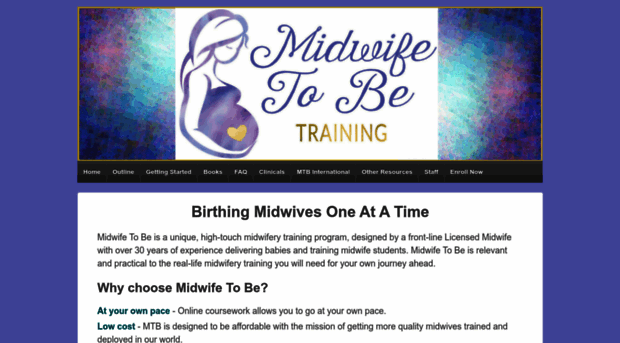 midwifetobe.com