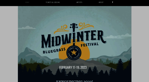 midwinterbluegrass.com