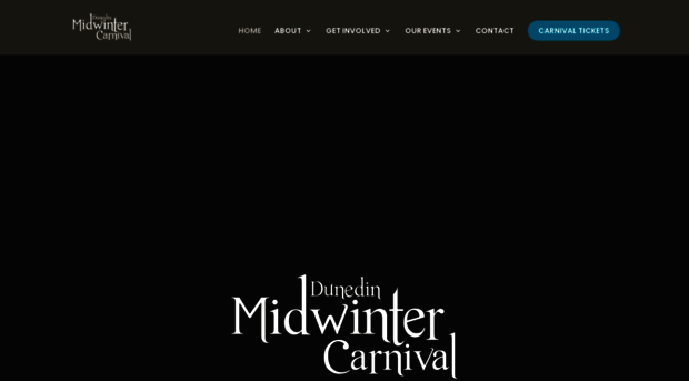 midwintercarnival.co.nz