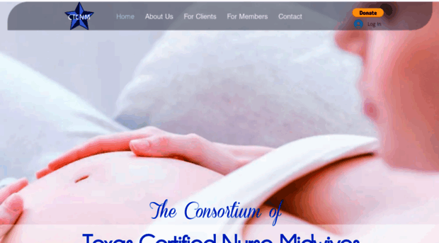 midwivesoftexas.org