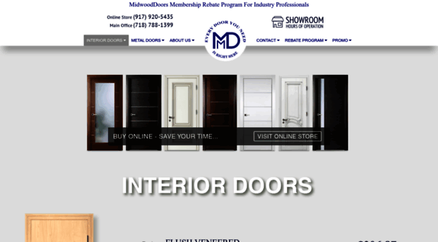 midwooddoors.pro