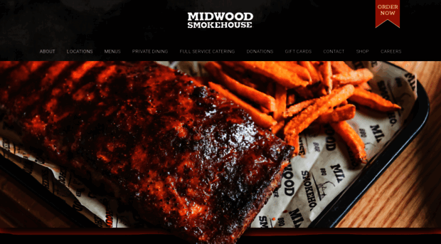 midwoodsmokehouse.com