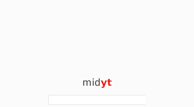 midyt.tk