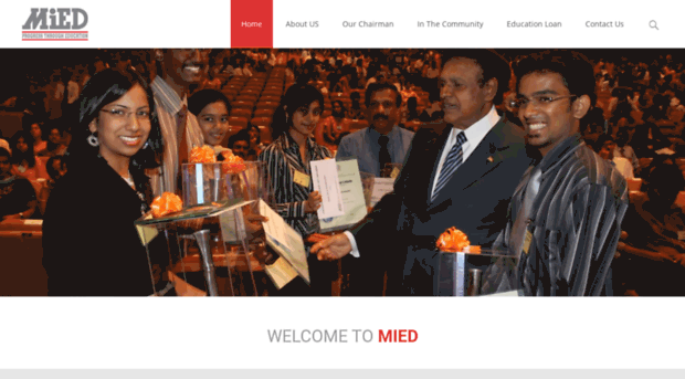 mied.com.my