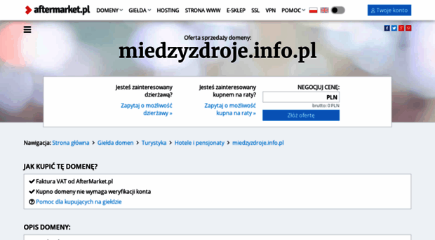 miedzyzdroje.info.pl