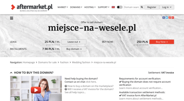 miejsce-na-wesele.pl