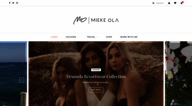 miekeola.com