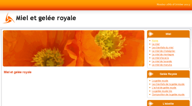 miel-et-gelee-royale.com