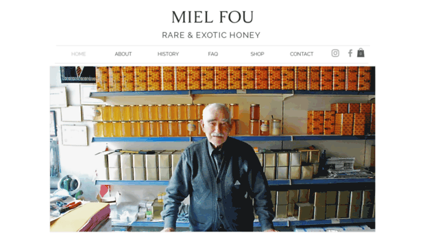 miel-fou.com