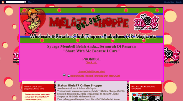 miela77shoppe.blogspot.com