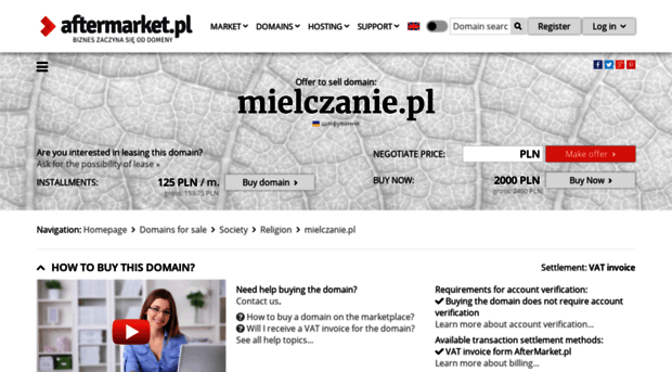 mielczanie.pl