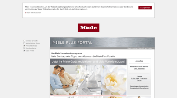 miele-plus.at