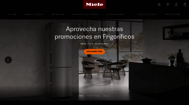 miele.es