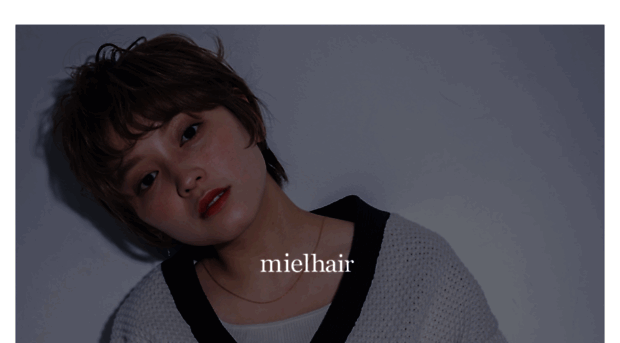 mielhair.com