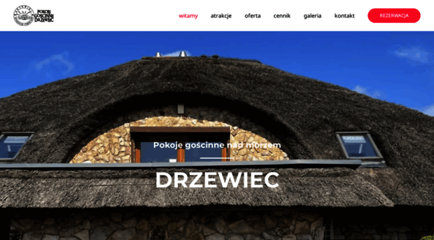 mielno-drzewiec.pl