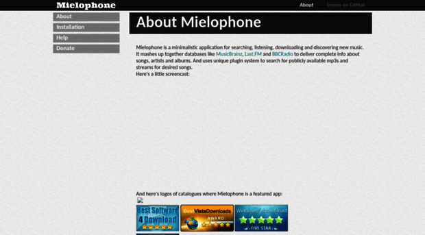 mielophone.github.io