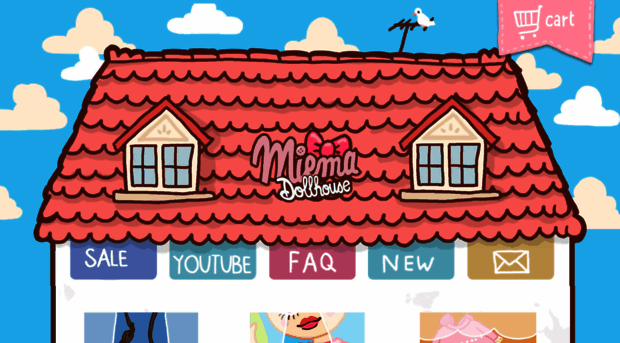 miema-dollhouse.com