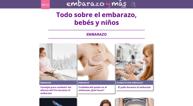 miembarazosano.com