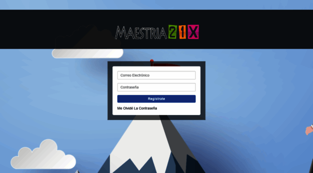 miembros.maestria21x.com