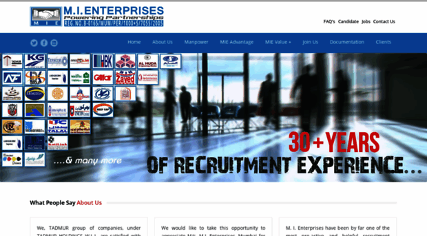 mienterprises.com