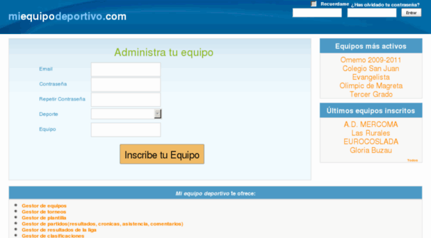 miequipodeportivo.com