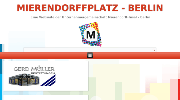 mierendorffplatz.com