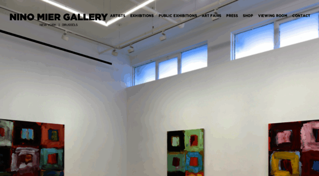 miergallery.com