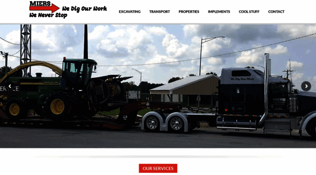 miersdirtwork.com