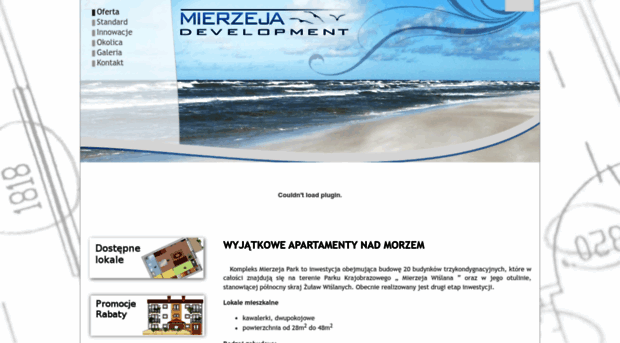 mierzeja-development.pl