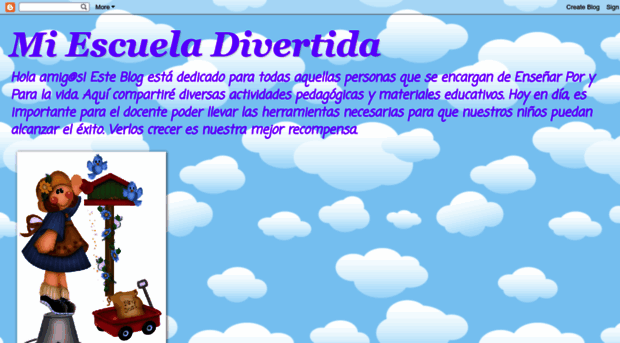 miescueladivertida.blogspot.com