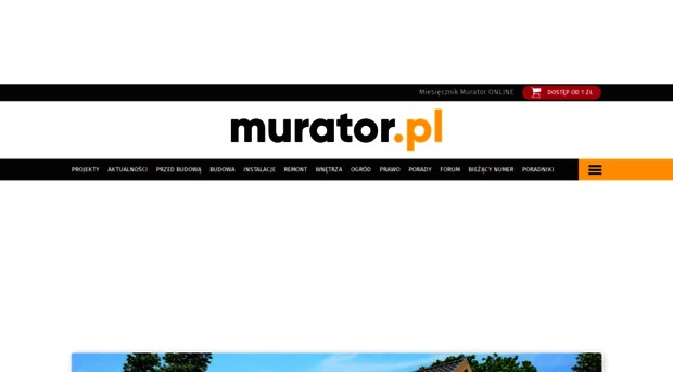 miesiecznik-murator.muratordom.pl