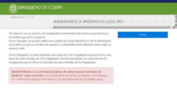miespacio.ucol.mx