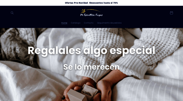 miestrellitafugaz.com