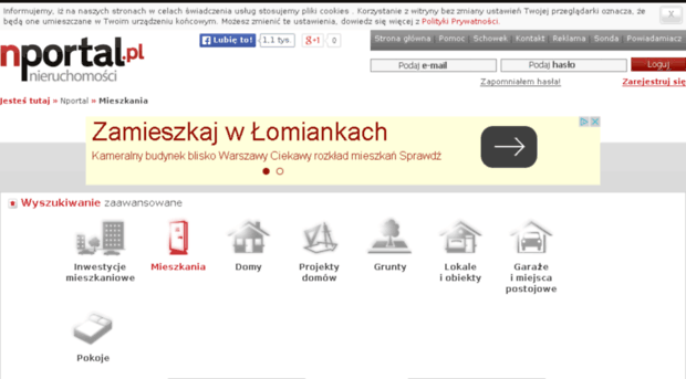 mieszkania.nportal.pl